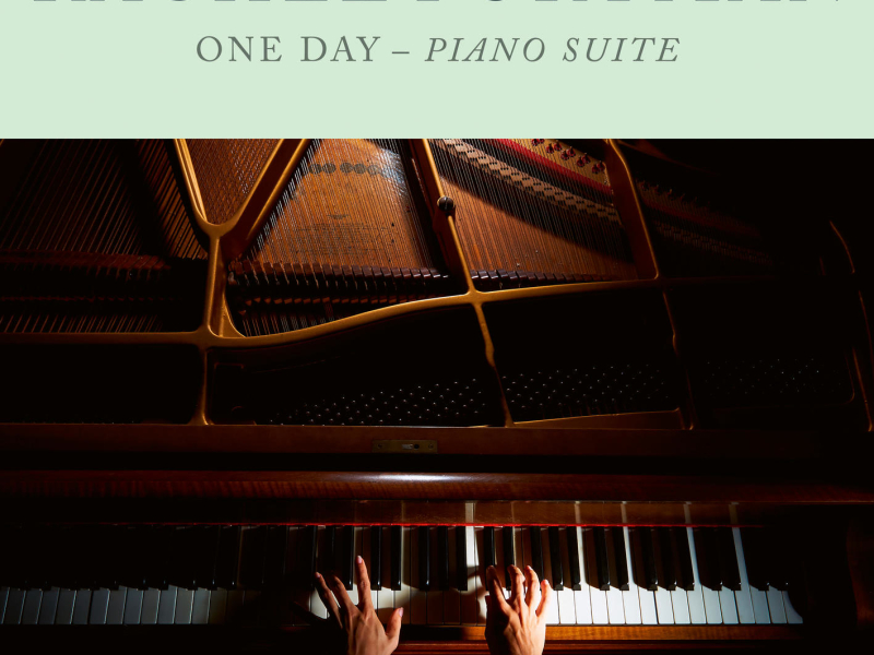 One Day: Piano Suite (Single)