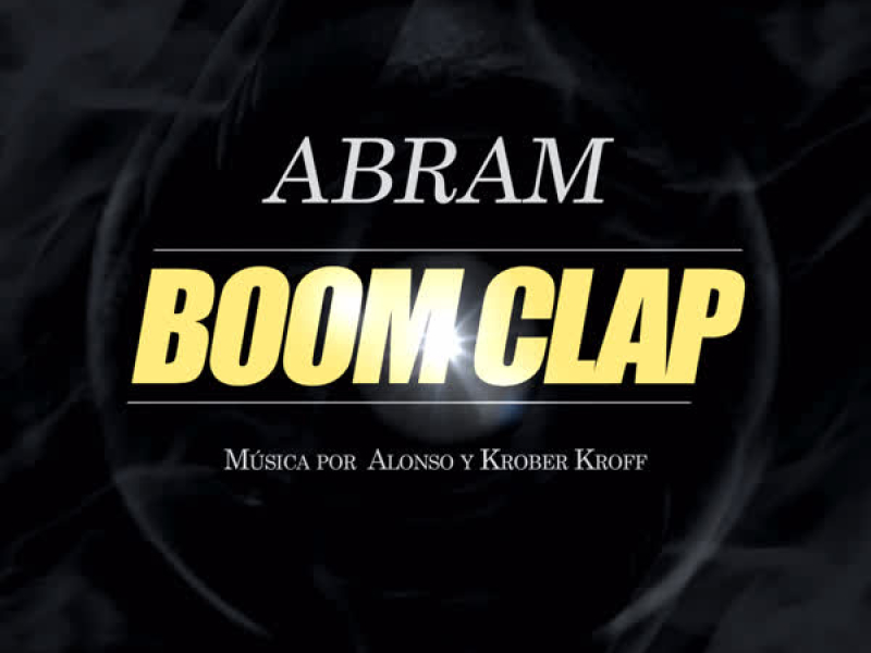 Boom Clap (Single)