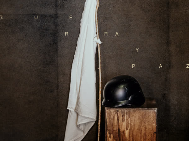 Guerra y Paz (Single)