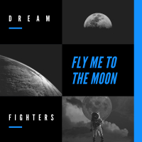 Fly Me To The Moon (Single)