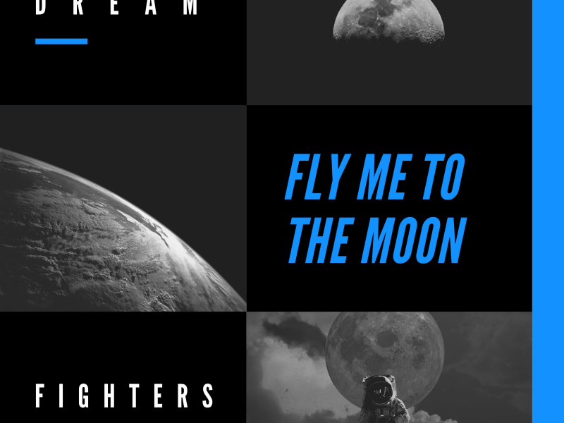 Fly Me To The Moon (Single)