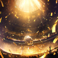 Rise to Glory (Single)