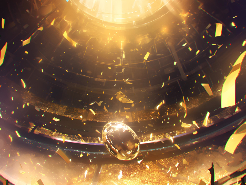 Rise to Glory (Single)