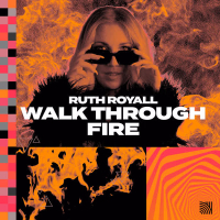 Walk Through Fire (Single)