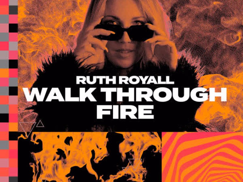 Walk Through Fire (Single)