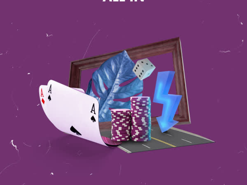 All In (Single)