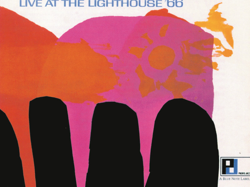 Live At The Lighthouse '66