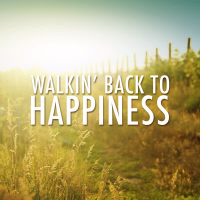 Walkin' Back to Happiness (Remastered) (Single)