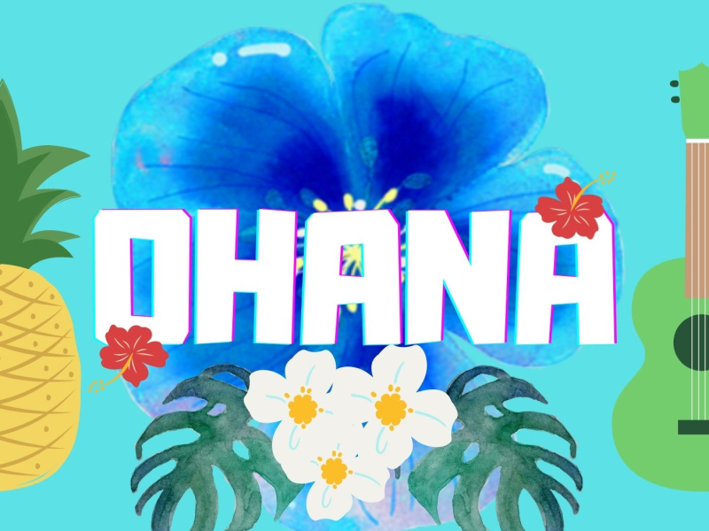 Ohana (Single)