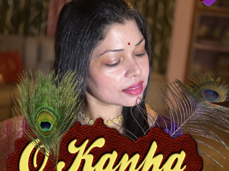 O Kanha (Single)