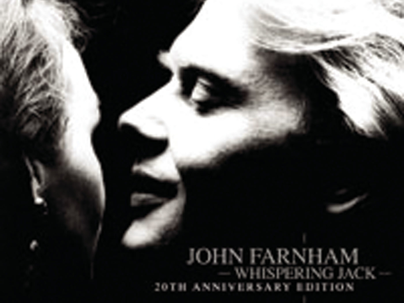 Whispering Jack (20th Anniversary Edition)