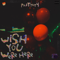 Wish You Were Here (EP)