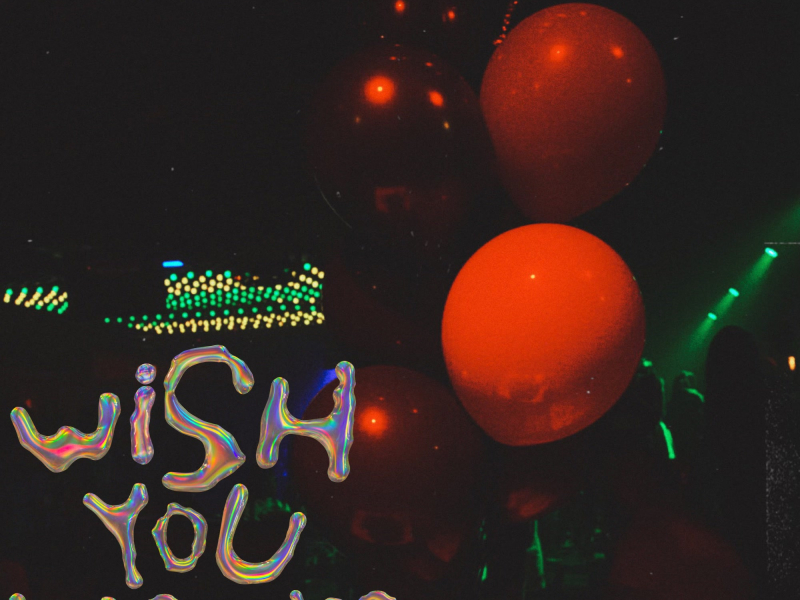 Wish You Were Here (EP)