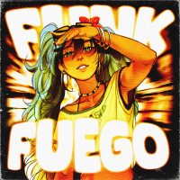 FUNK FUEGO (EP)