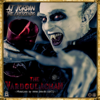 The Vardoulachan (Single)
