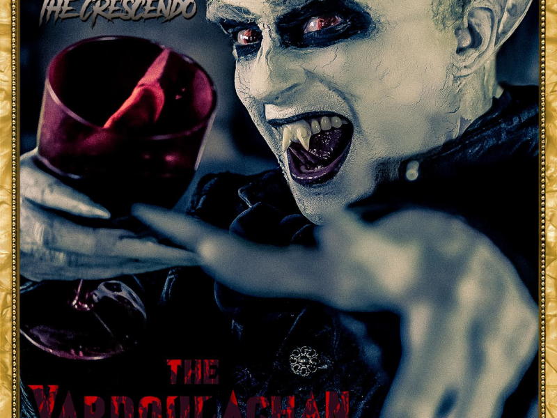 The Vardoulachan (Single)