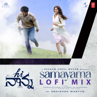 Samayama Lofi Mix (Single)