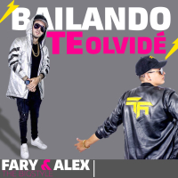 Bailando Te Olvidé (Single)