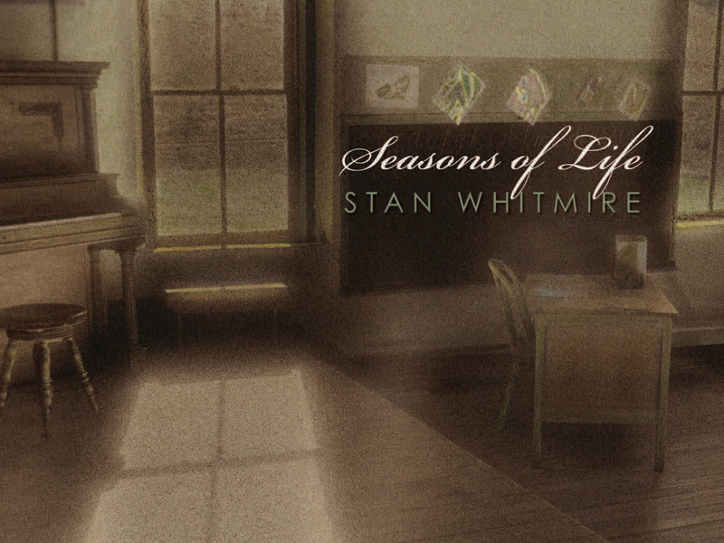 Seasons Of Life: Solo Piano Reflections