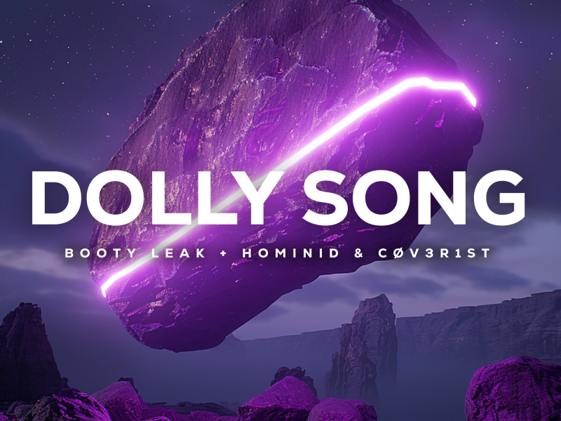 Dolly Song (Techno Version) (Single)