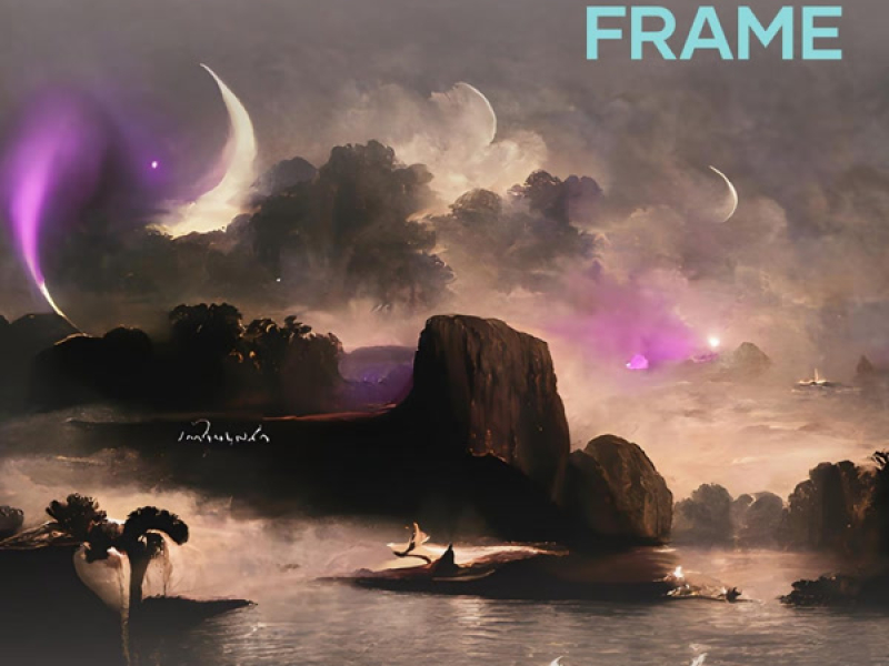 Love's Fleeting Frame (Single)