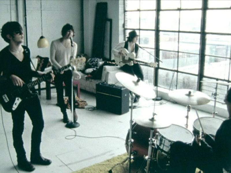 Always Where I Need To Be (Single)