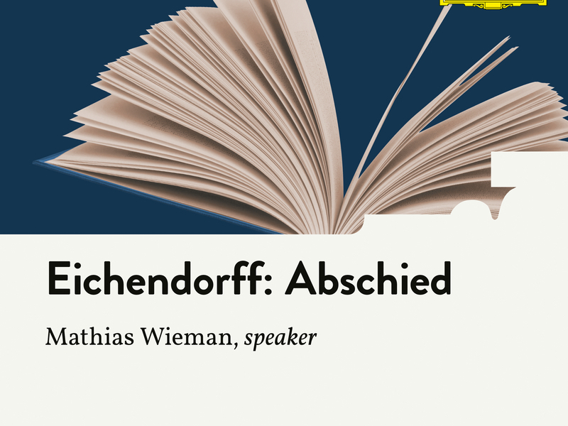 Eichendorff: Abschied (Single)