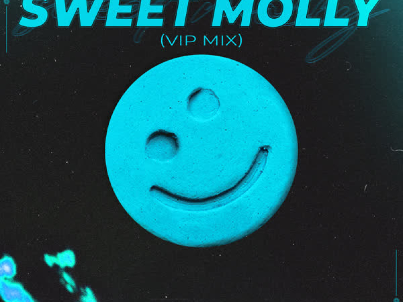 Sweet Molly (Vip Mix) (Single)