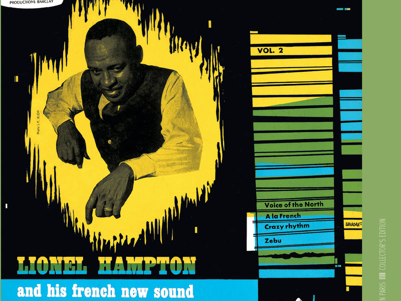 And His French New Sound Vol. 2