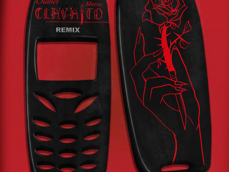 Clavaito - The Remixes (<3 taN cLavaiTo k dUeLe <3) (EP)