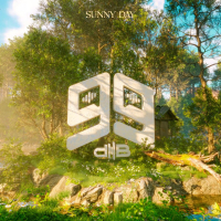 Sunny Day (Single)