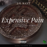 Expensive Pain (Single)