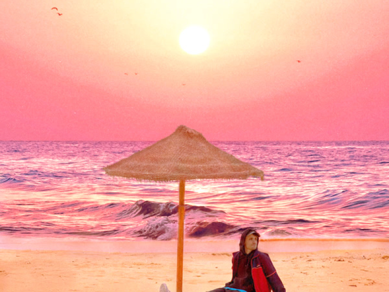 Why Should We Turn Around? (EP)