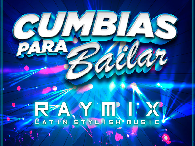 Cumbias Para Bailar