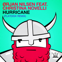 Hurricane (Flatdisk Remix) (Single)