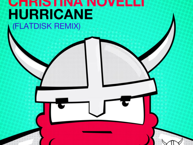 Hurricane (Flatdisk Remix) (Single)