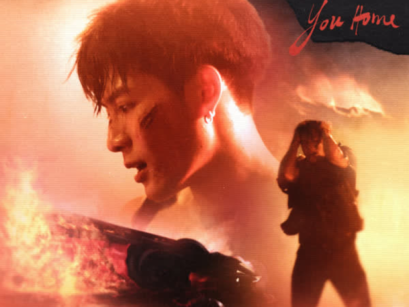 Drive You Home (Single)