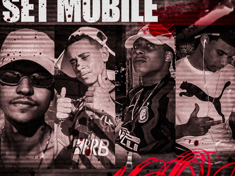 Set mobile olha como ele ta (Single)