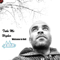Welcome to Hell, Take Me Higher (EP)