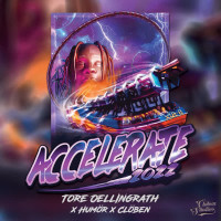 Accelerate 2022 (Single)