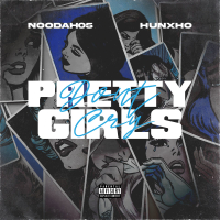 Pretty Girls Don't Cry (Single)