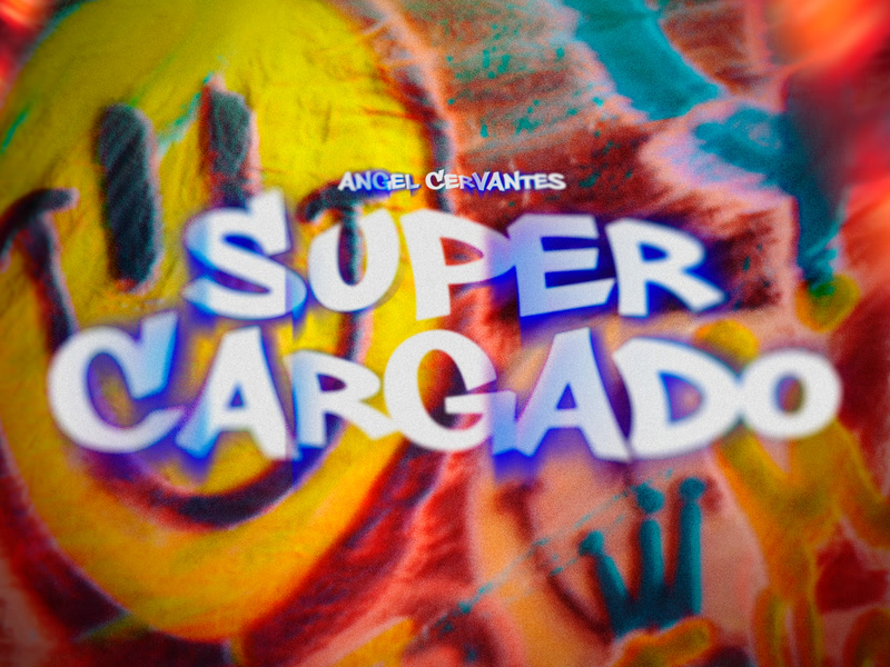 Super Cargado (Single)