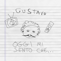 Oggi Mi Sento Che (Single)