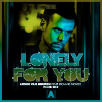 Lonely For You (Club Mix) (Single)