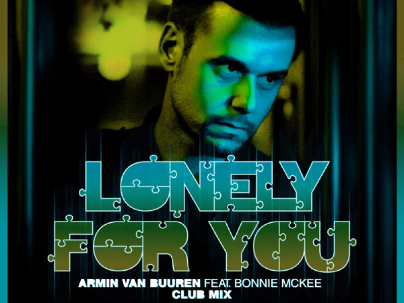 Lonely For You (Club Mix) (Single)