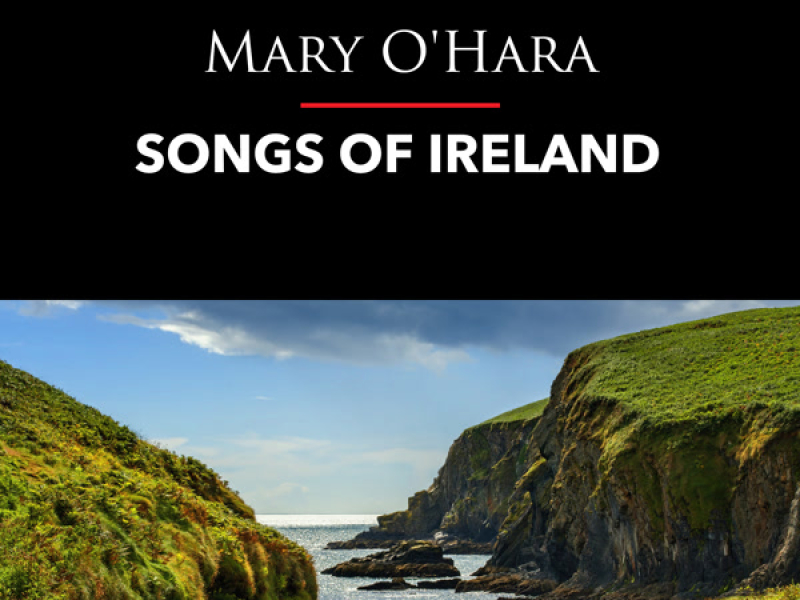 Songs of Ireland