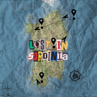 Lost in sardinia (Single)
