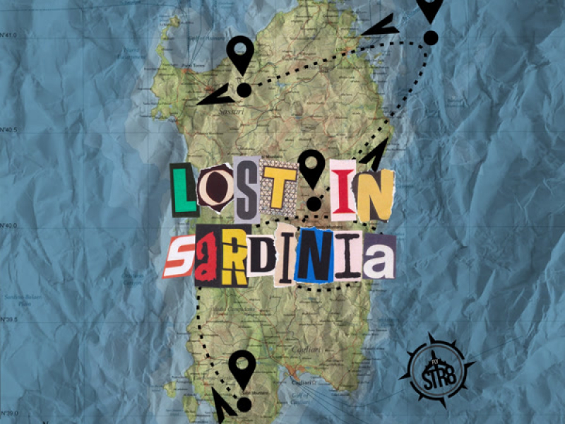 Lost in sardinia (Single)