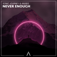 Never Enough (Single)