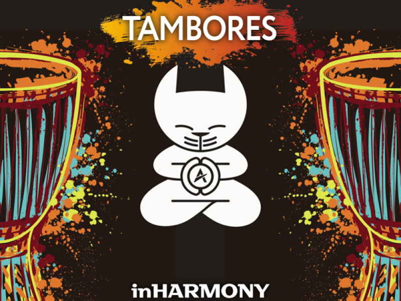Tambores (Single)
